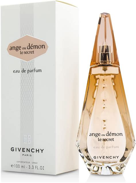 pronounce givenchy ange ou demon|ange ou demon reviews.